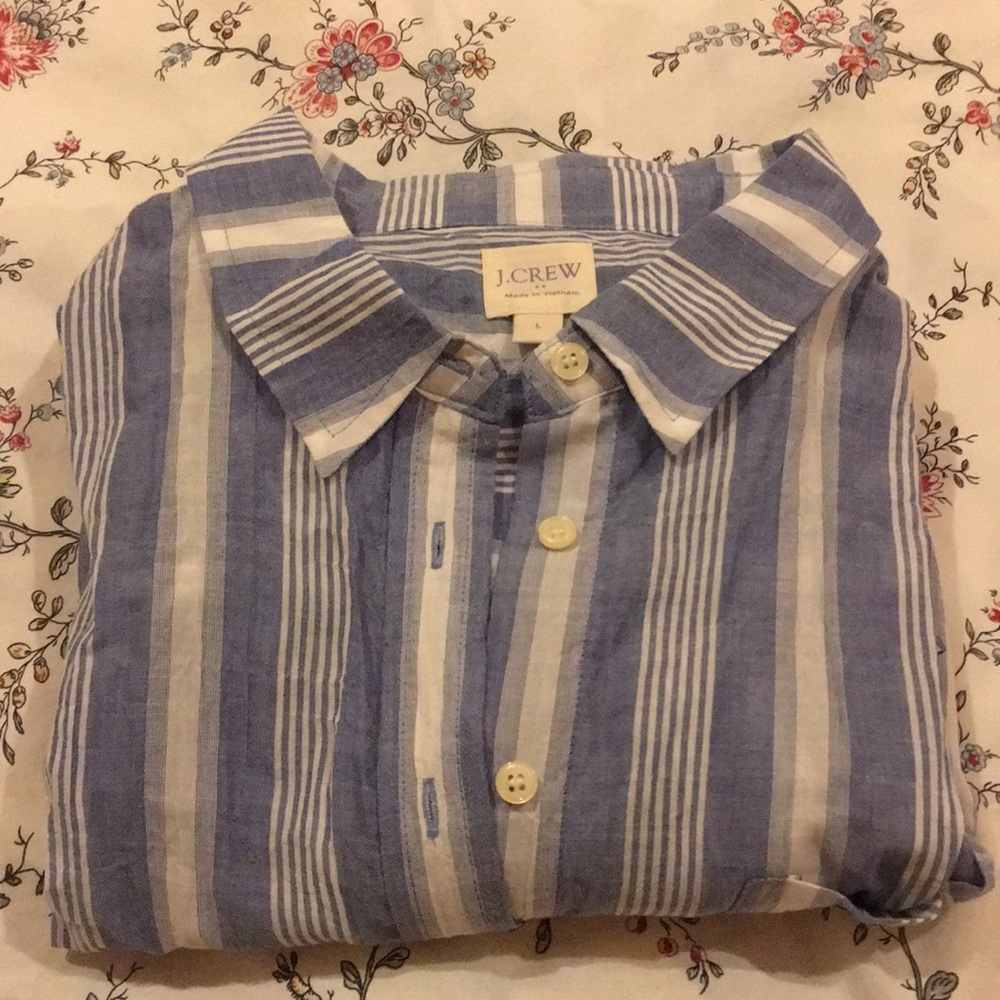 Striped shirt